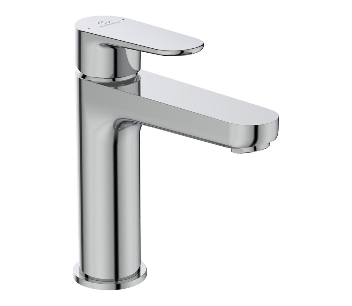 Ideal Standard BC554AA -Umývadlová batéria CERAFINE MODEL O 17,6 cm lesklý chróm BC554AA