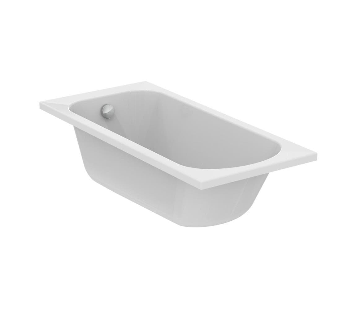 Ideal Standard W004201 - Vaňa SIMPLICITY 150x70 cm akrylát/biela W004201