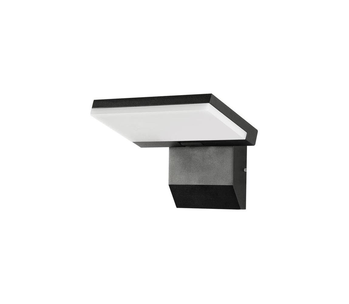 08512L - LED vonkajšie nástenné svietidlo MODERN LED/18W/230V IP65 08512L