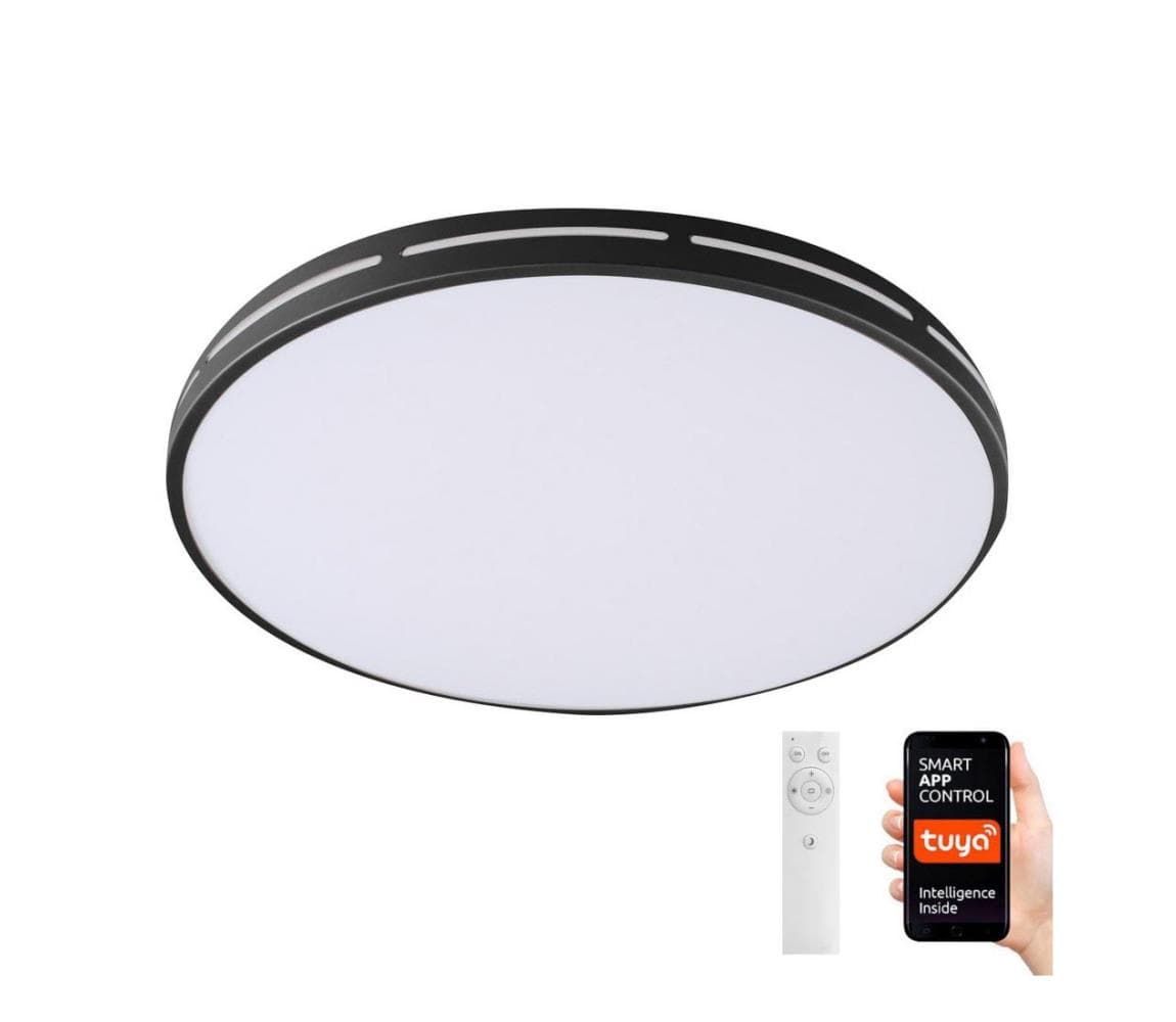 NEO 07145-B42 - LED Stmievateľné svietidlo NEO LITE 24W/230V Tuya Wi-Fi + DO 07145-B42