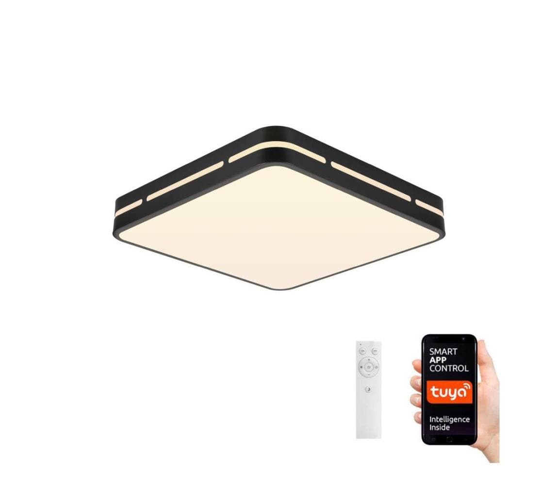 NEO 07154-B42 - LED Stmievateľné svietidlo PERFECTO 48W/230V Wi-Fi Tuya + DO 07154-B42