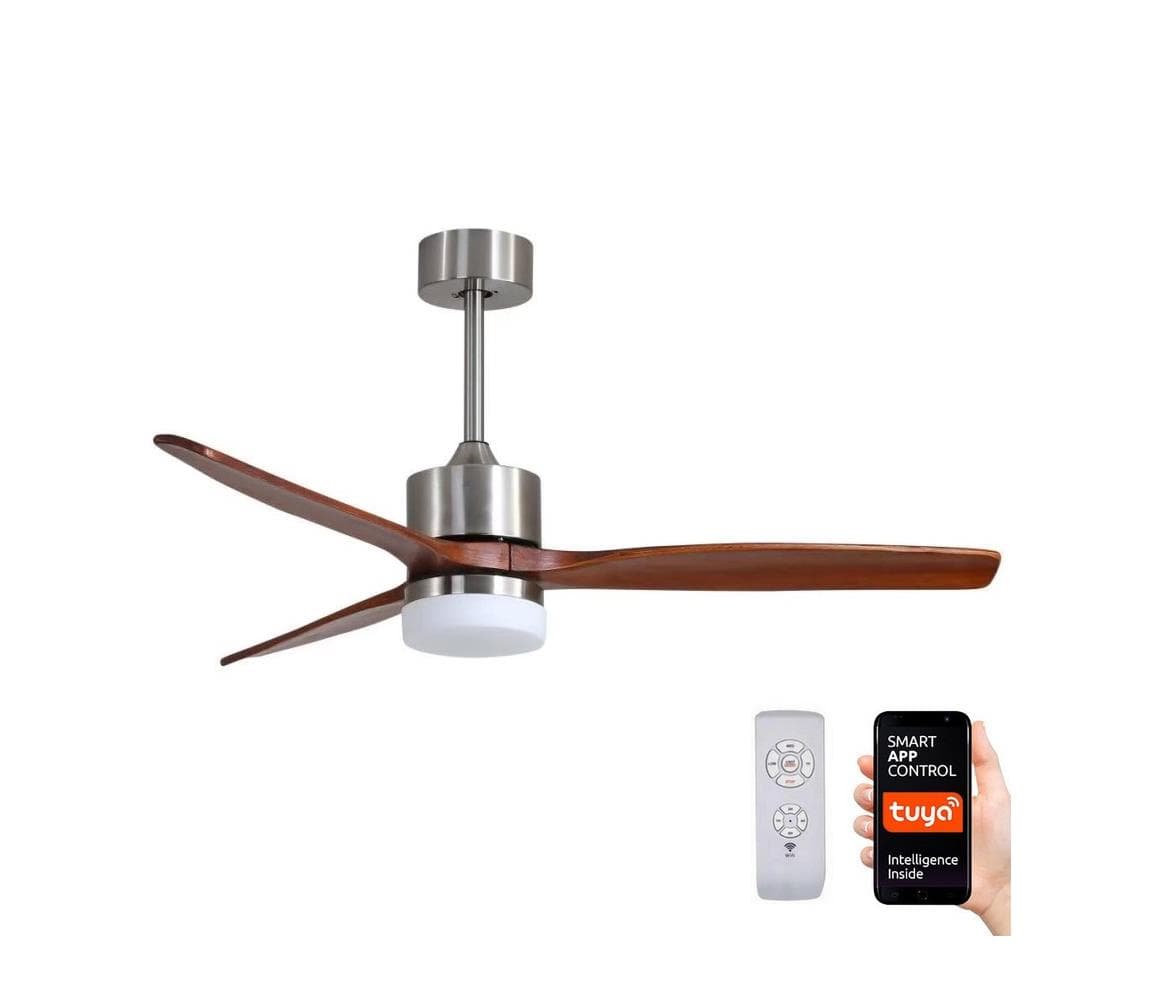NEO 07165-S-LED Stropný látor ELEGANTE LED/18W/230V Wi-Fi Tuya+DO 07165-S