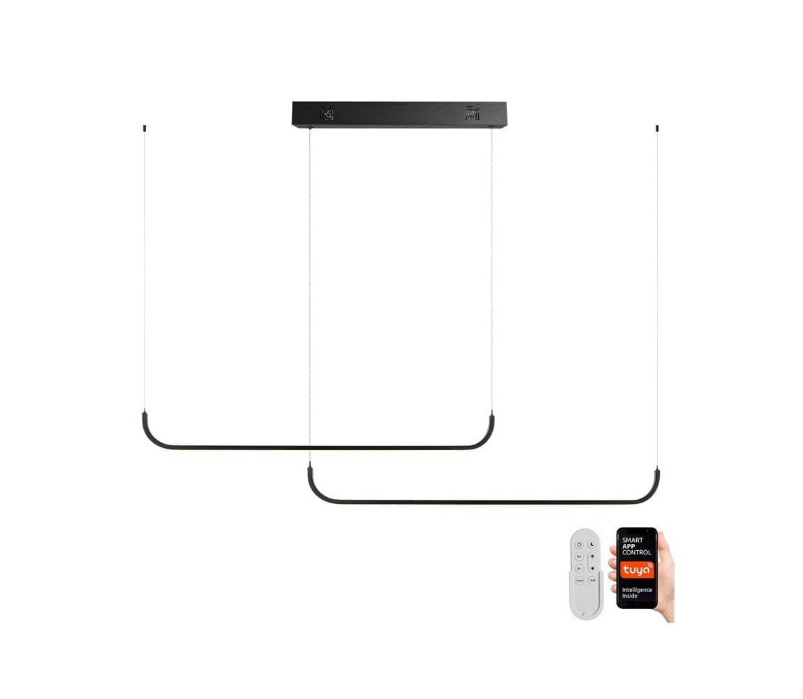 NEO 07222L - LED Stmievateľný luster na lanku LITE PATTINI LED/56W/230V + DO 07222L