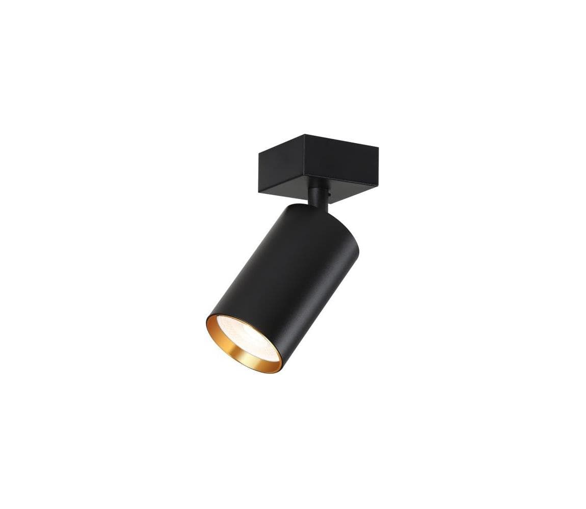 NEO 07260W -LED RGB+CCT Stmievateľné svietidlo NEO LITE PUNTO 1xGU10/6W/230V 07260W