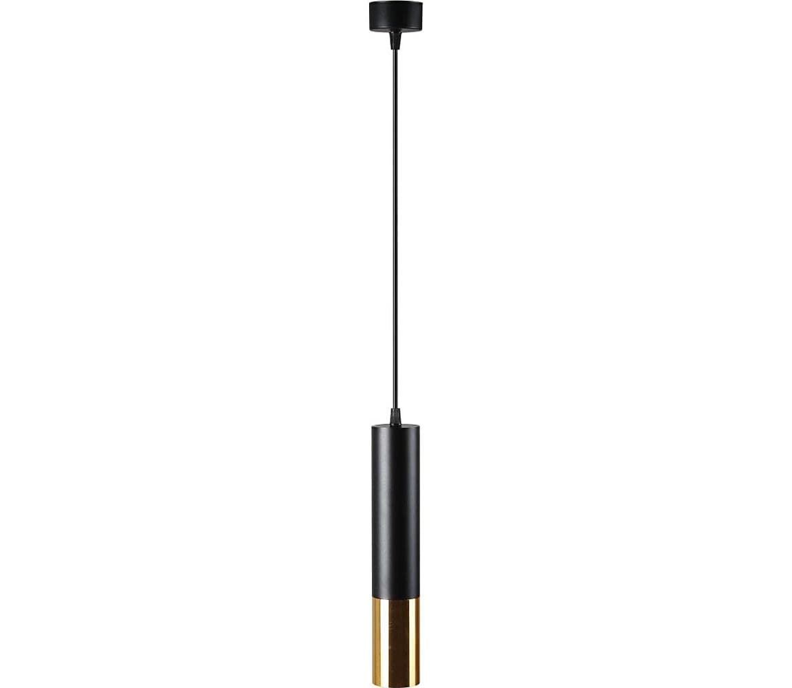 NEO 07272W - LED RGB+CCT Stmievateľný luster NEO LITE PUNTO 1xGU10/6W/230V 07272W