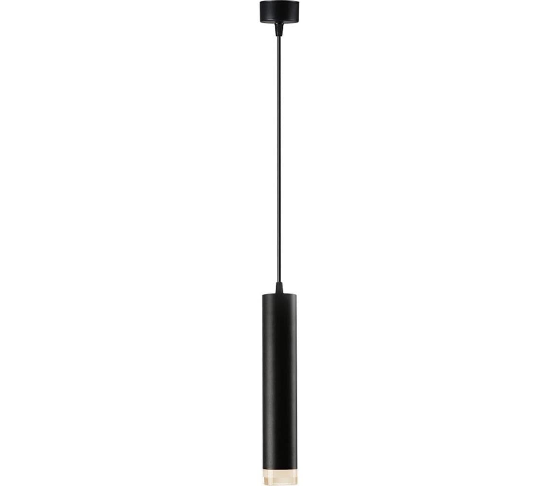 NEO 07275Z - LED RGB+CCT Stmievateľný luster NEO PUNTO 1xGU10/4,8W/230V 07275Z