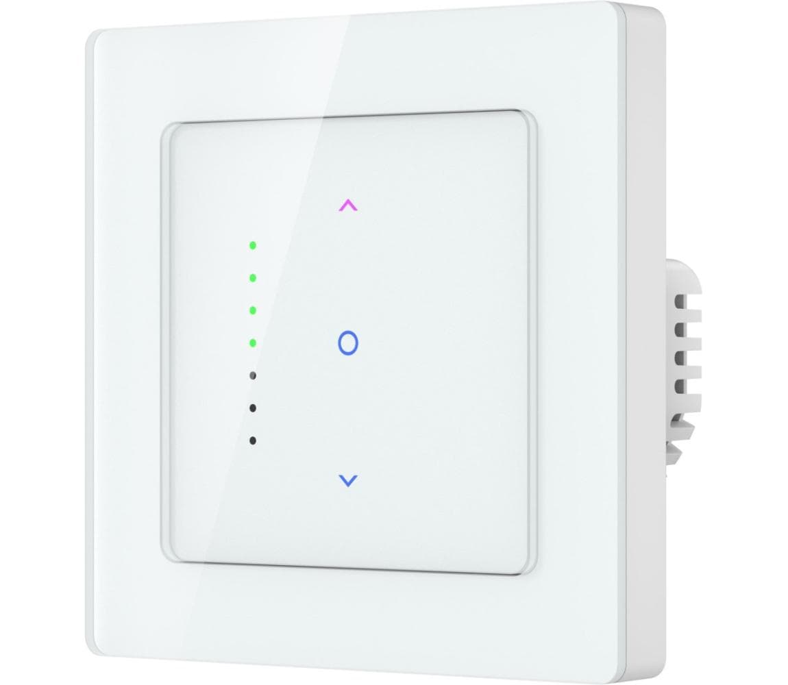 NEO 07551L - Inteligentný vypínač pre ovládanie žalúzií a roliet 230 V 07551L