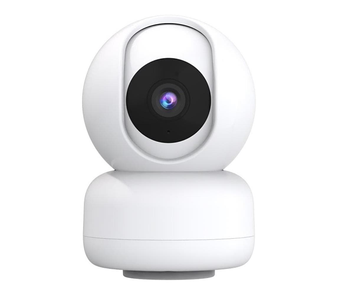 NEO 07795L - Inteligentná vnútorná kamera so senzorom 4MP 5V Wi-Fi Tuya 07795L