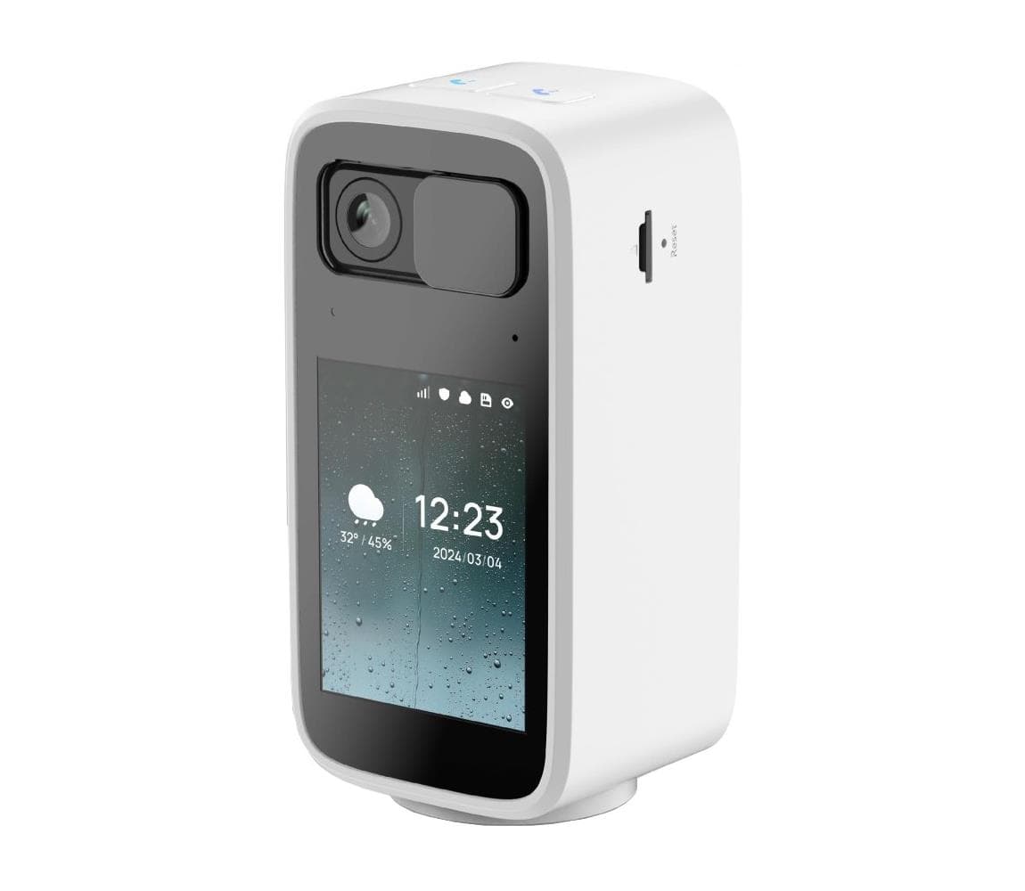 NEO 07814L - Inteligentná vnútorná kamera s 4 MP snímačom, 5V, Wi-Fi 07814L