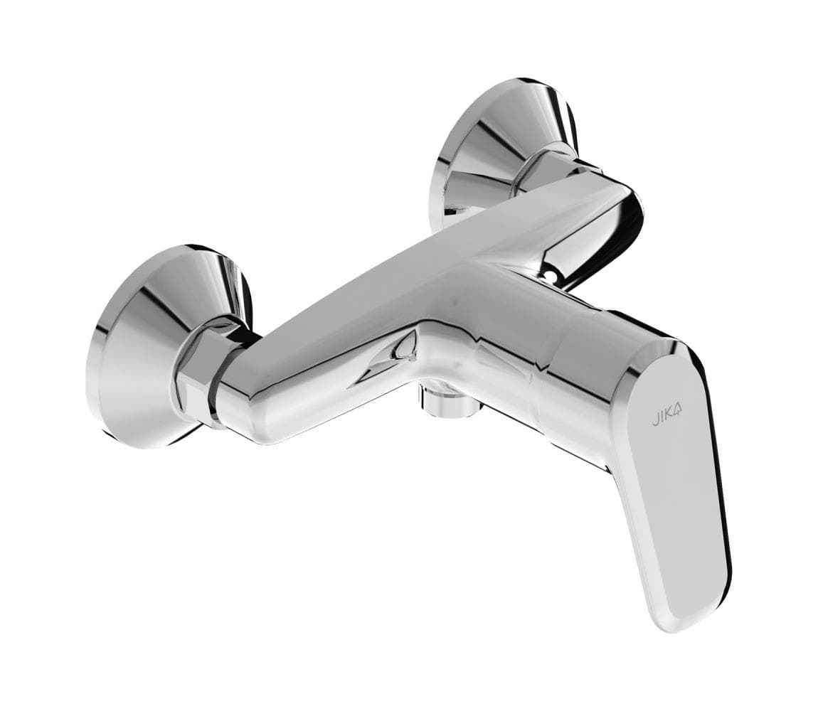 JIKA H3312E70044001 - Sprchová batéria TALAS lesklý chróm H3312E70044001