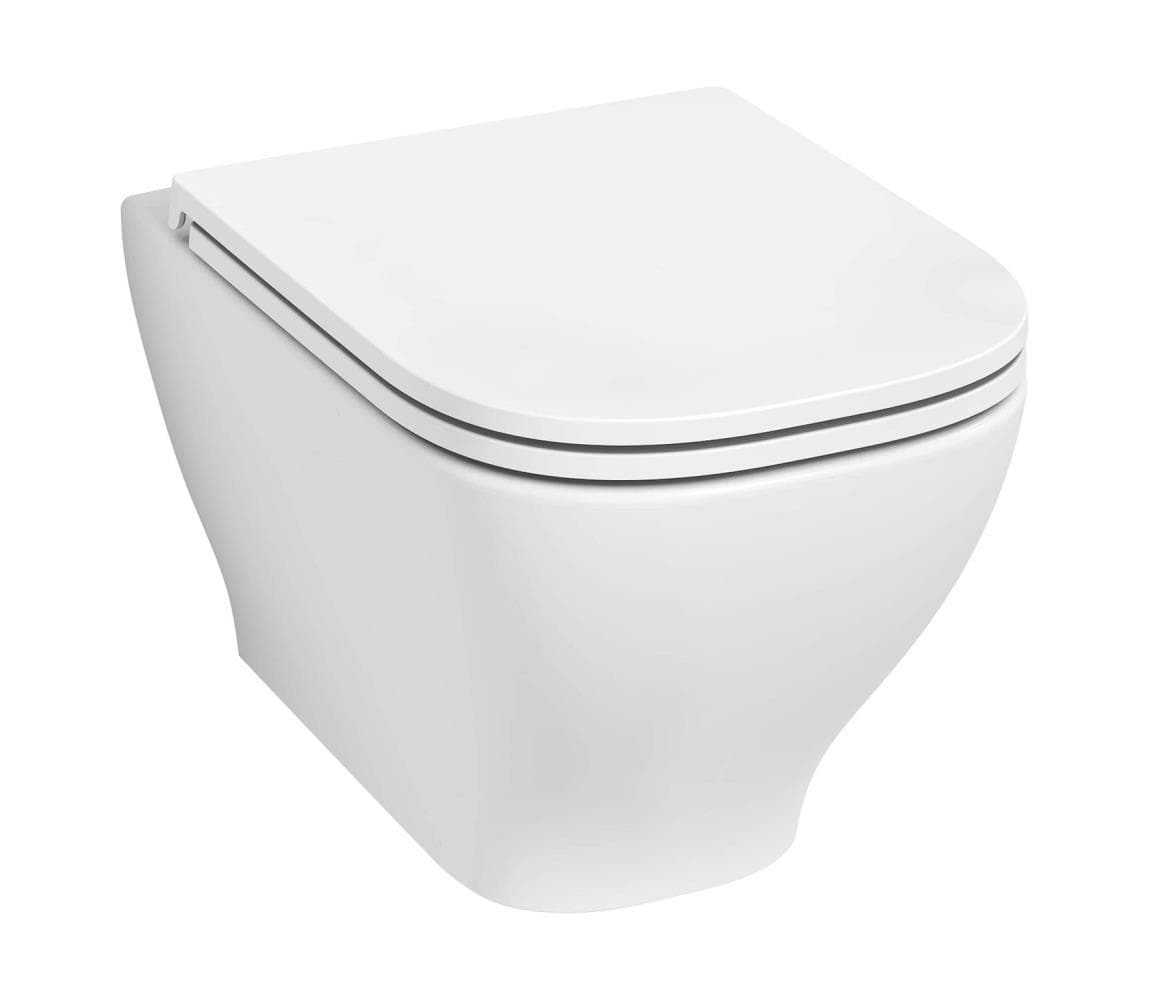 JIKA H8666180000001 - Závesné WC DEEP + WC sedátko SoftClose DEEP H8666180000001