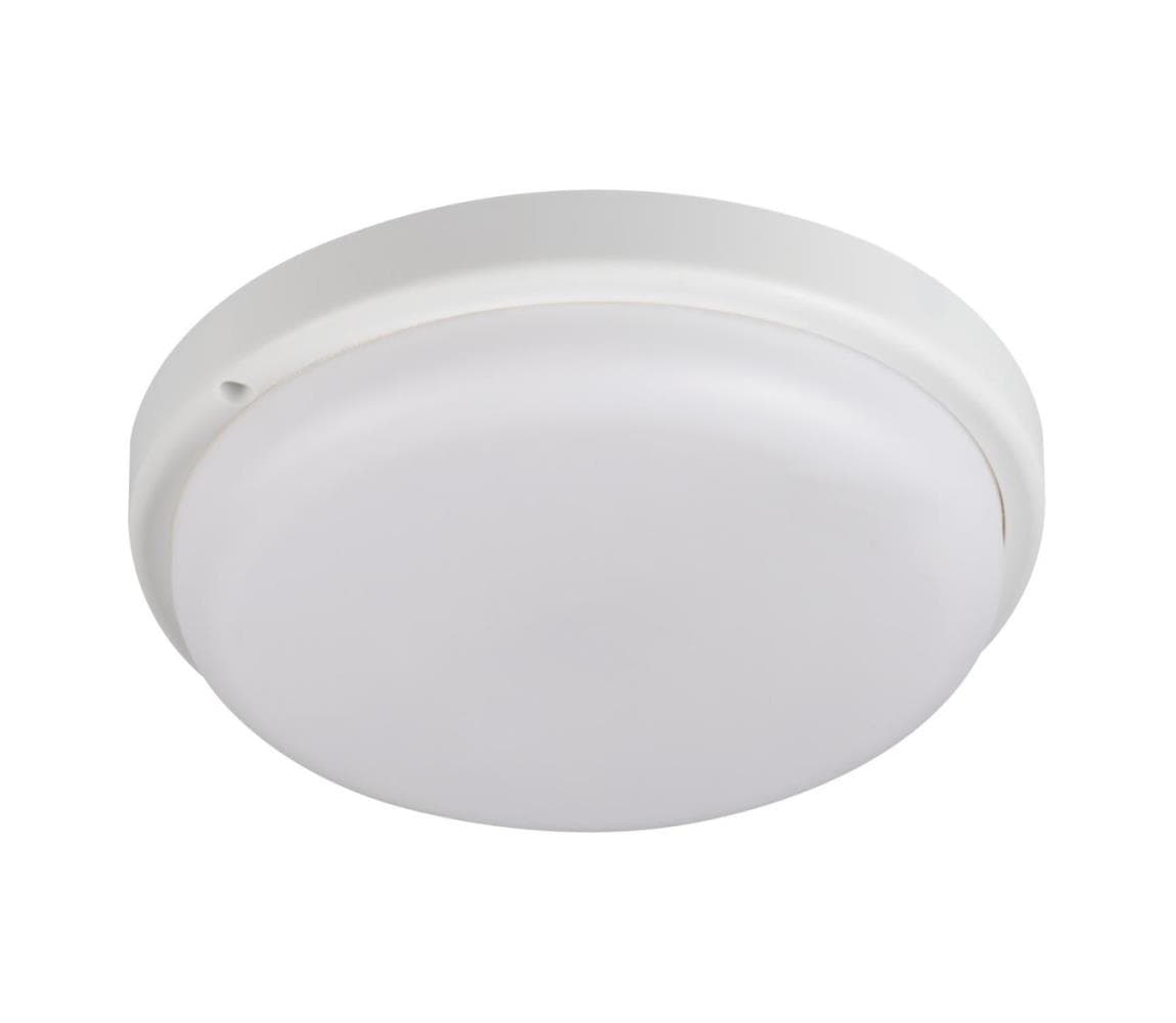 31498 - LED Kúpeľňové stropné svietidlo TOLU LED/18W/230V 4000K IP54 biela 31498