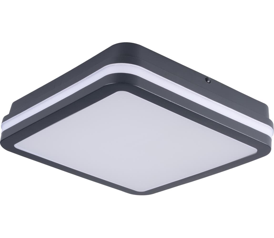 38779 - LED Vonk. svietidlo BENO LED/24/30W/230V 3000/3500/4000K IP65 ant. 38779