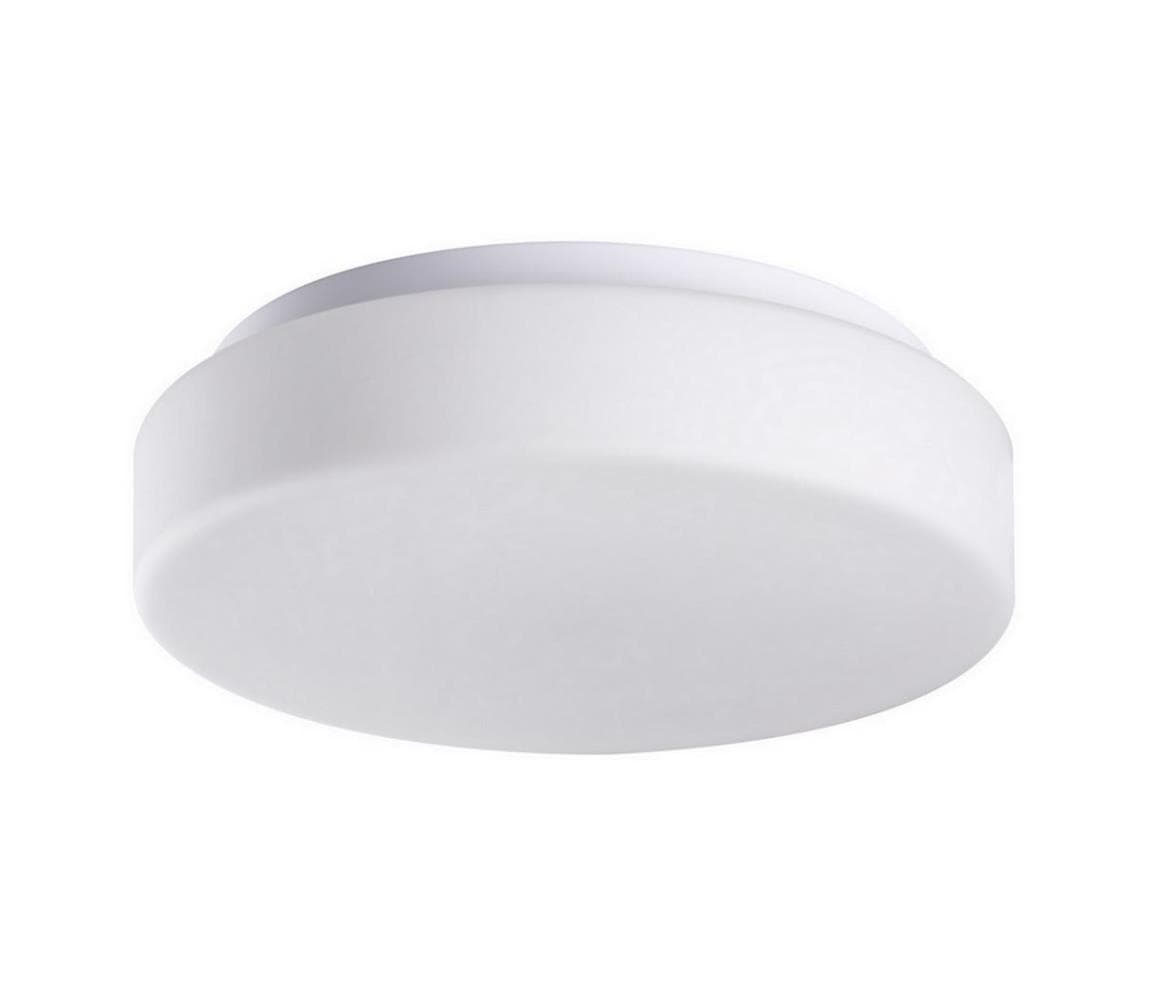8814 - Kúpeľňové stropné svietidlo PERAZ 2xE27/15W/230V pr. 40 cm IP44 08814
