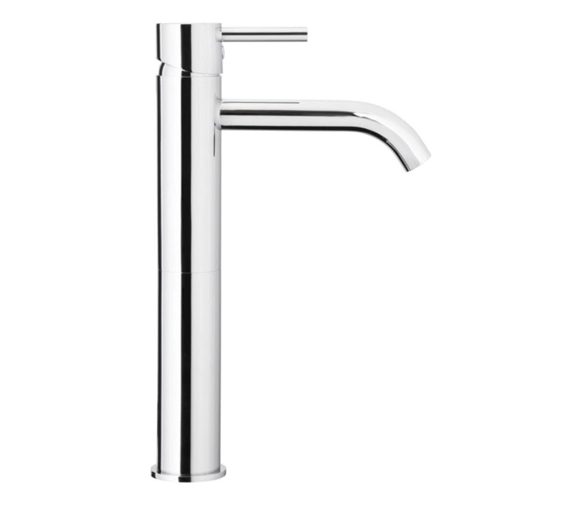 KFA Armatura 5822-612-00 - Umývadlová batéria NEDA 29,5 cm lesklý chróm 5822-612-00