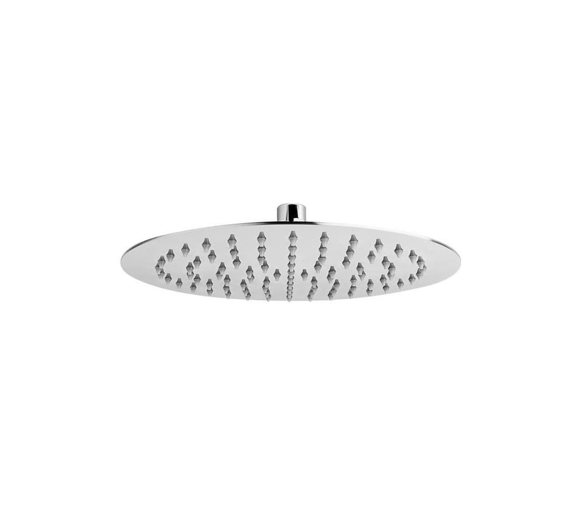 KFA Armatura 842-380-00 - Hlavová sprcha pr. 25 cm lesklý chróm 842-380-00