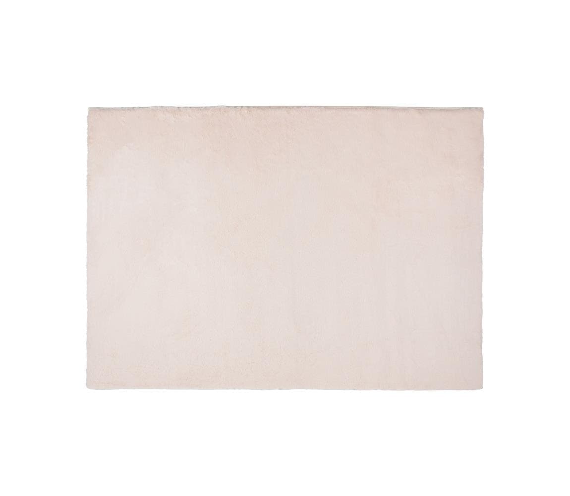 Multidecor Koberec RABBIT-ROSA NEW 80x150 cm 2000g/m2 krémová 509056
