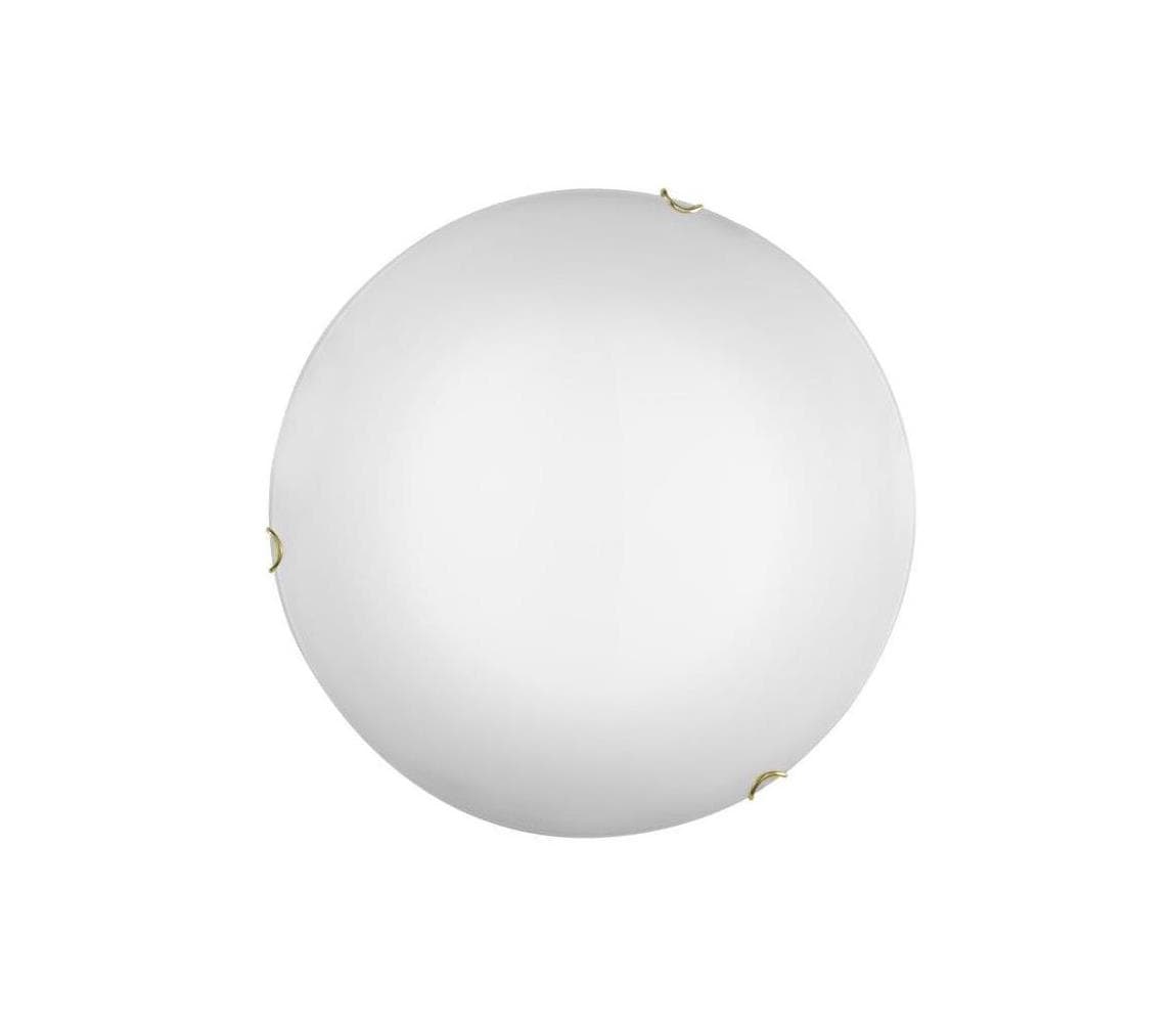 Kolarz A1306.13.3 - Stropné svietidlo MOON 3xE27/60W/230V A1306.13.3