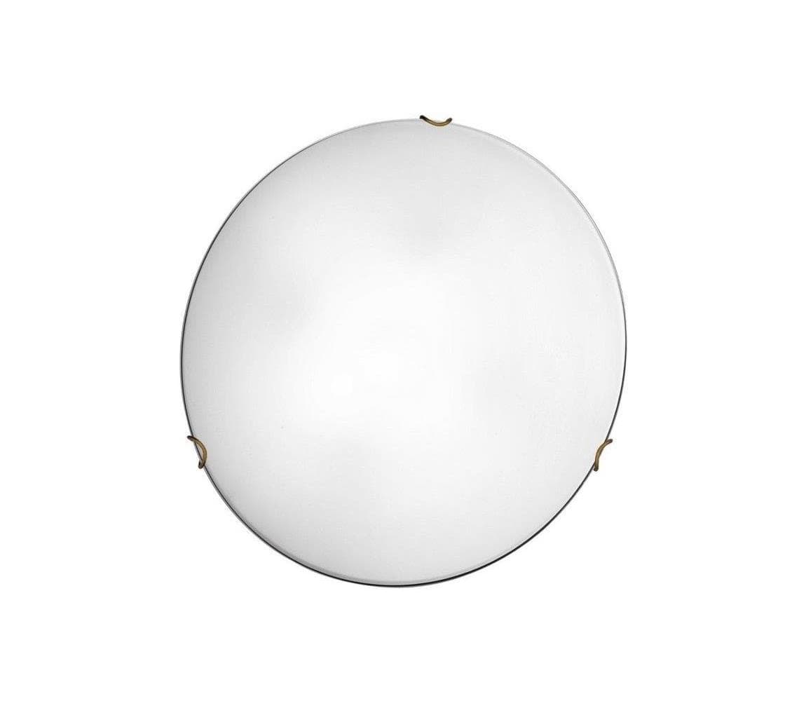 Kolarz A1306.13.4 - Stropné svietidlo MOON 3xE27/60W/230V A1306.13.4