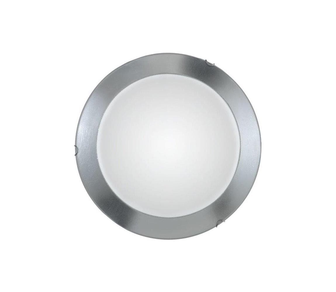 Kolarz A1306.13.5.Ag - Stropné svietidlo MOON 3xE27/60W/230V A1306.13.5.Ag
