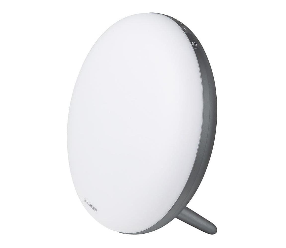 Lanaform - LED svetelná terapeutická lampa LUMINO LED/36W/230V 7453