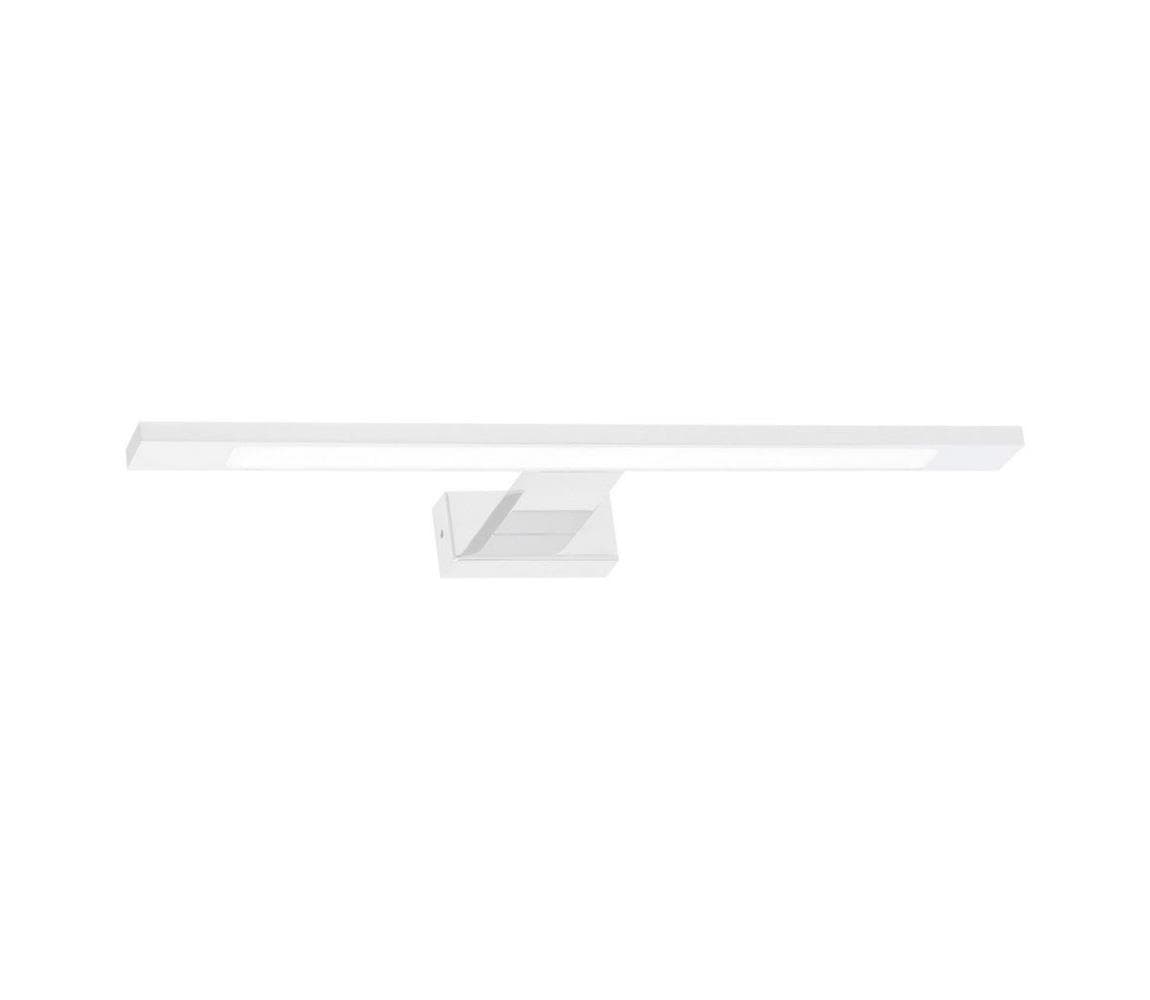 LED kúpeľňové nástenné svietidlo SHINE LED/7W/230V 40 cm IP44 biela ML3875