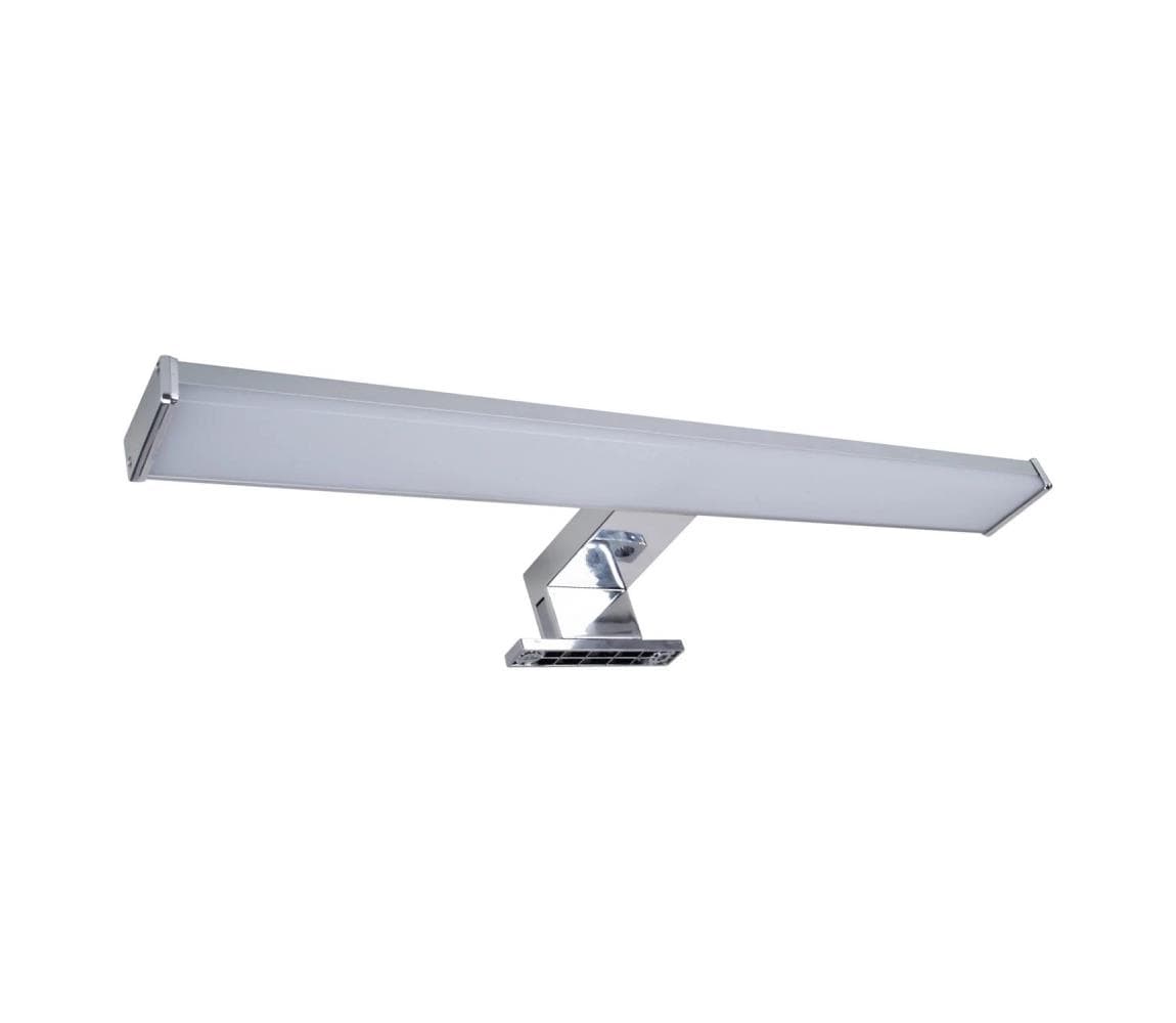 LED Kúpeľňové osvetlenie zrkadla ELBA LED/8W/230V 4000K 40 cm IP44 chróm 328526