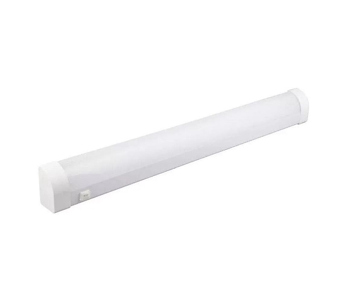 LED Kúpeľňové osvetlenie zrkadla LED/15W/230V 4000K IP44 LNL7321/WH