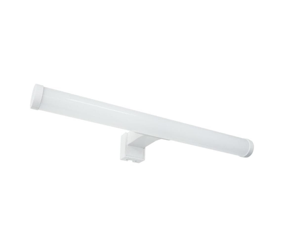LED Kúpeľňové osvetlenie zrkadla LED/8W/230V 30 cm IP44 biela LNL7720/WH