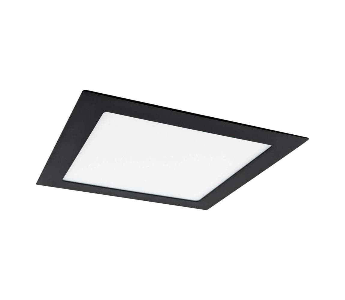 Greenlux LED Kúpeľňové podhľadové svietidlo VEGA LED/12W/230V 2800K 16,8 cm IP44