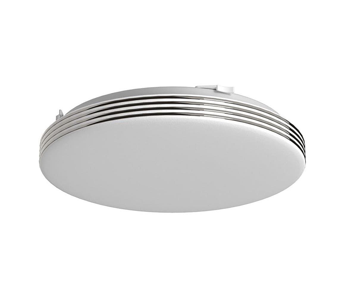 LED Kúpeľňové stropné svietidlo BRAVO LED/10W/230V 4000K pr. 26 cm IP44 ML4266