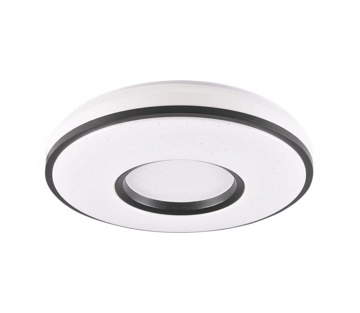 LED Kúpeľňové stropné svietidlo DETROIT LED/18W/230V pr. 33 cm IP44 321886