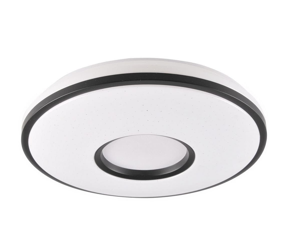LED Kúpeľňové stropné svietidlo DETROIT LED/24W/230V pr. 39 cm IP44 321893