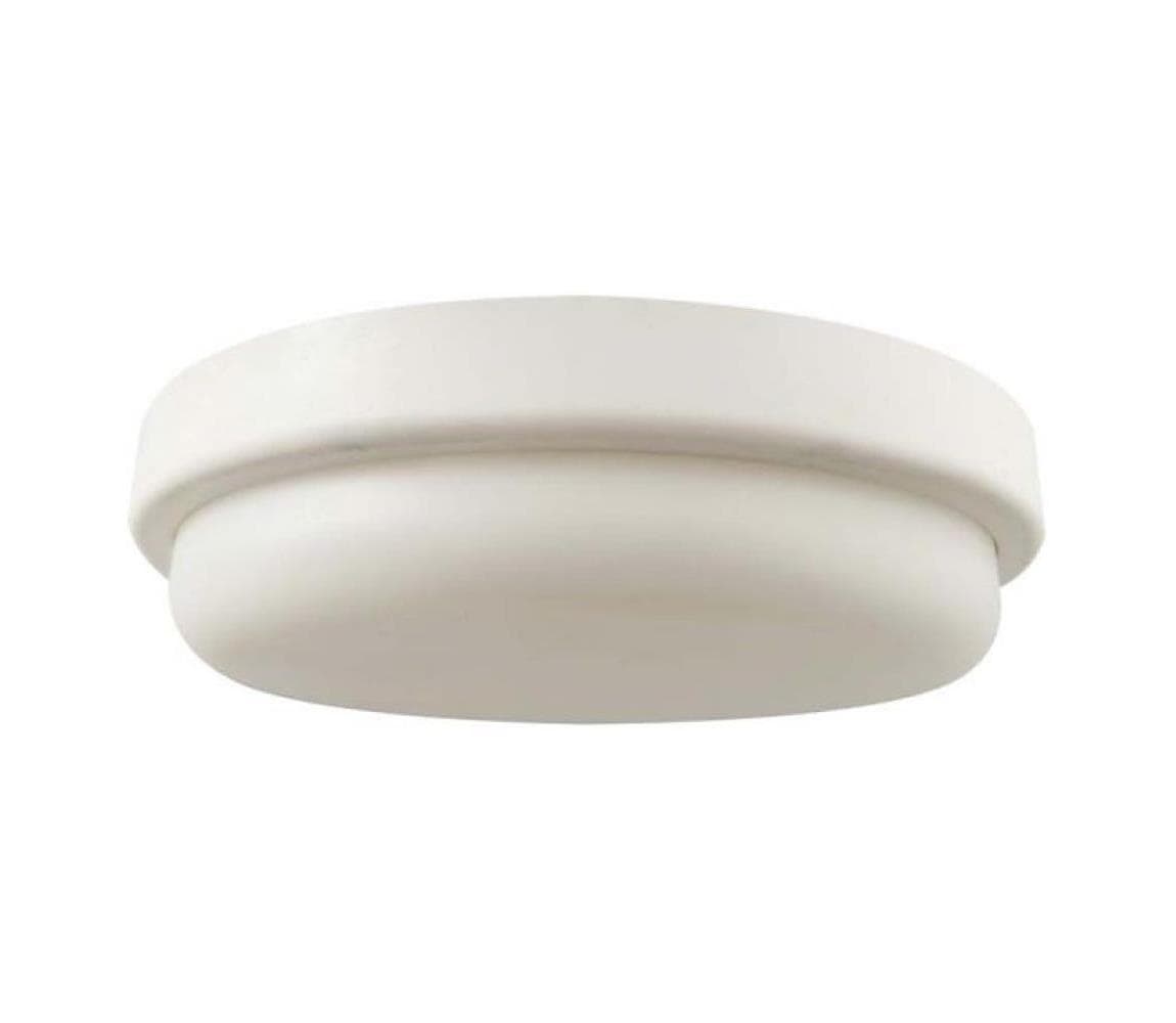 LED Kúpeľňové stropné svietidlo LED/12W/230V 6500K IP54 pr. 15 cm 10197