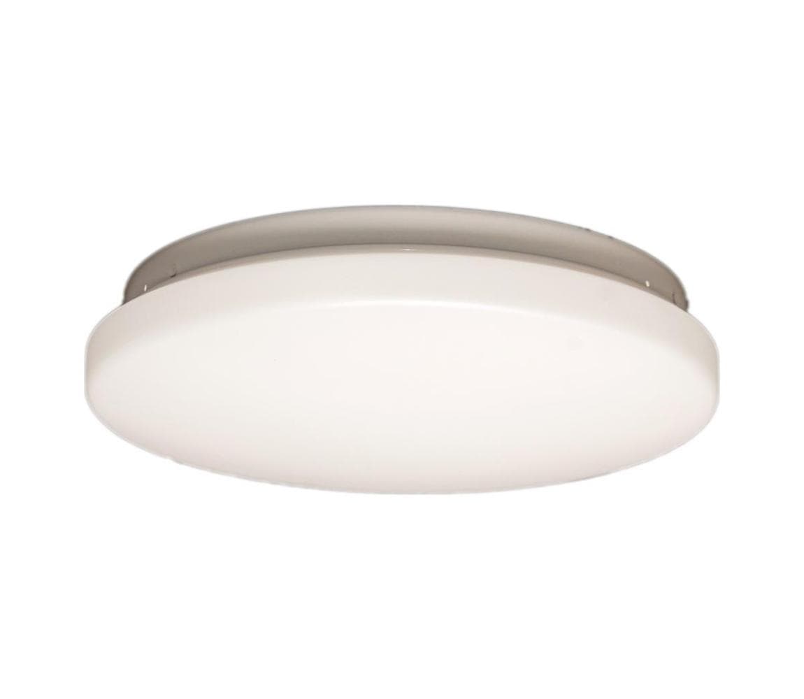 light LED kúpeľňové stropné svietidlo LED/14W/230V 3000/4000/6500K priemer 26 cm IP44 biele 5050/14W