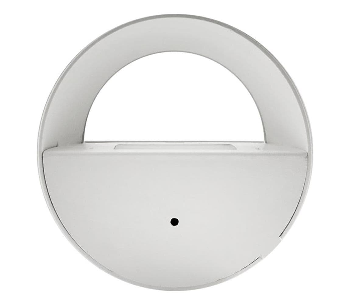 LED Nočné svetlo so senzorom súmraku LED/0,5W/230V biela 034 0001062