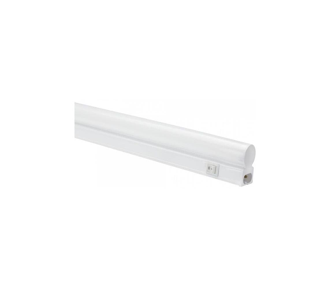 LED Podlinkové svietidlo CABINET SWITCH LED/10W/230V 6000K 89 cm 028208_PW