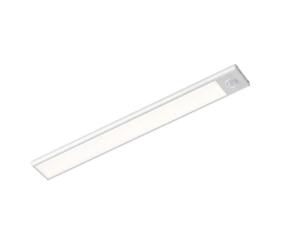 LED podlinkové svietidlo so senzorom LED/1,5W/5V 1500 mAh 4000K 2958