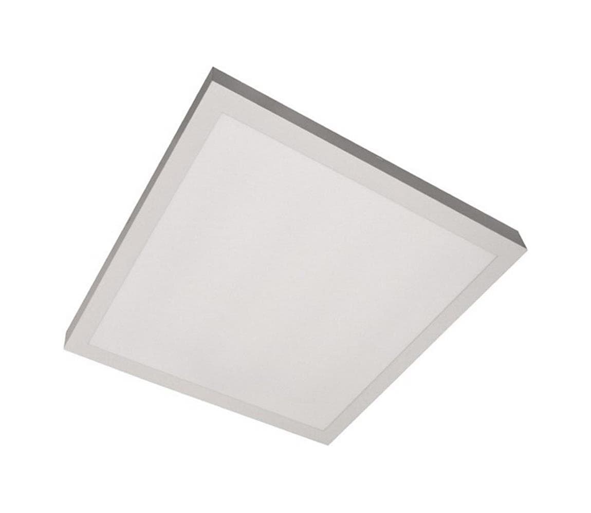 LED Prisadený panel CHRIS LED/30W/230V 4000K 40x40 cm biela SKU045609