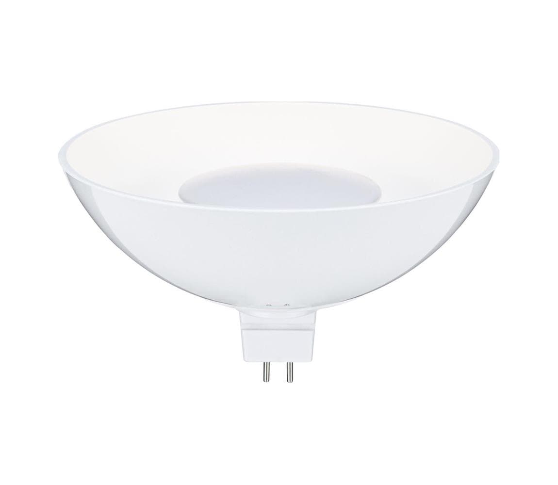 LED reflektorová žiarovka GU5,3/4,9W/12V 3000K - Paulmann 28803 28803