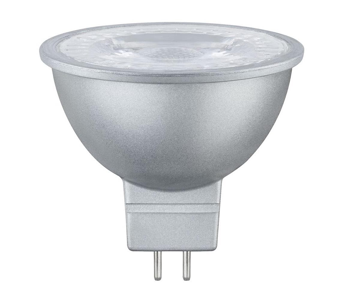 LED Stmievateľná reflektorová žiarovka GU5,3/6,5W/12V 2700K - Paulmann 28759 28759