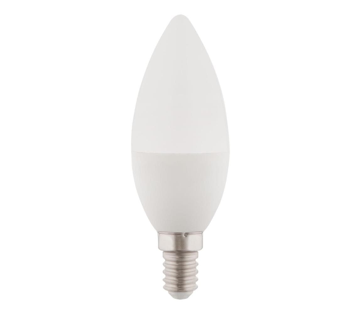 LED Stmievateľná žiarovka E14/5W/230V 4000K - Globo 10560DCK 10560DCK