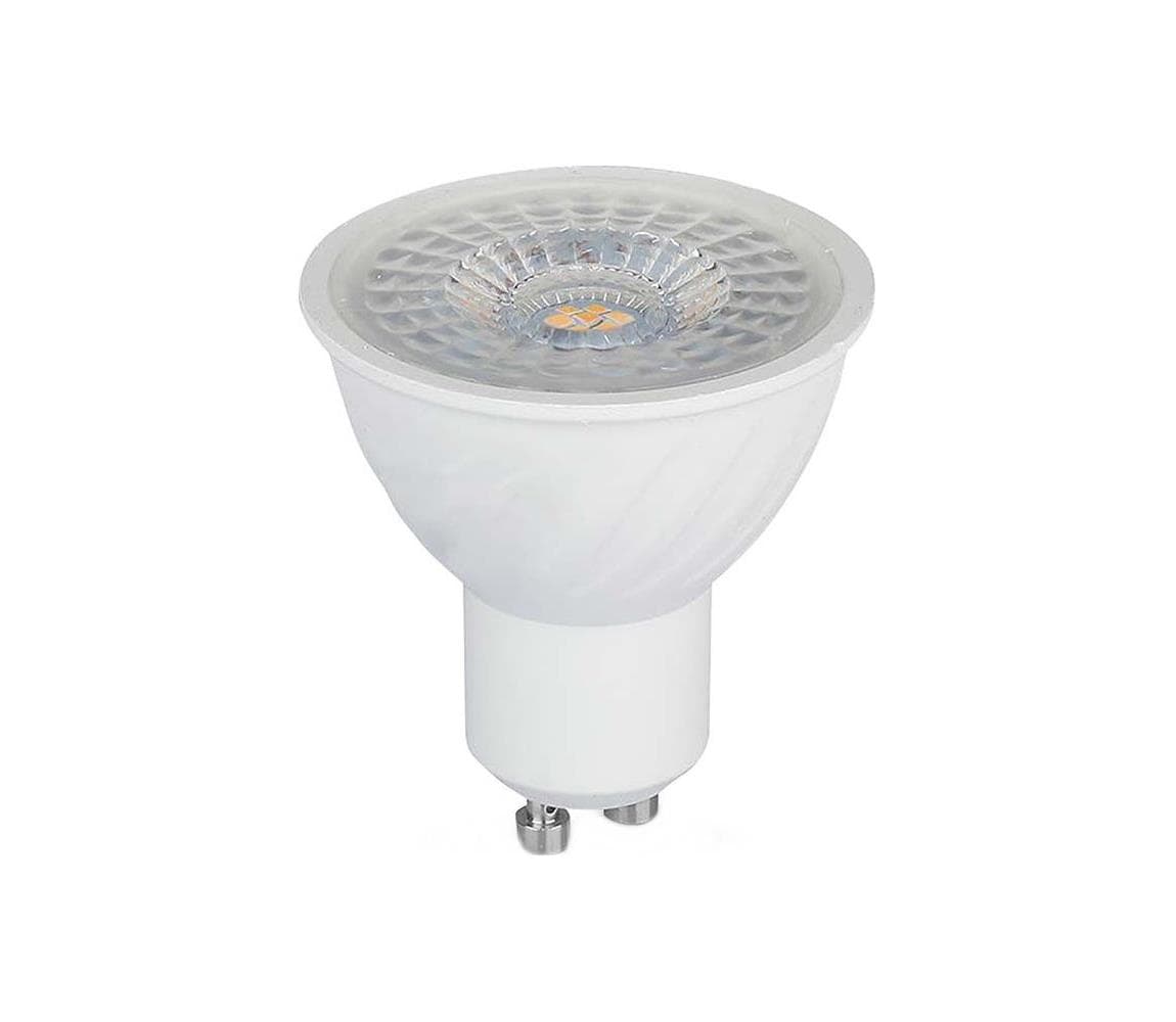 LED Stmievateľná žiarovka GU10/6W/230V 3000K 110° 211981