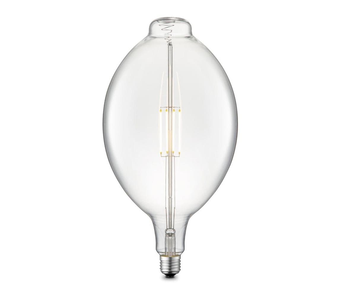Home Sweet Home LED Stmievateľná žiarovka VINTAGE EDISON E27/4W/230V 3000K 8718808106269