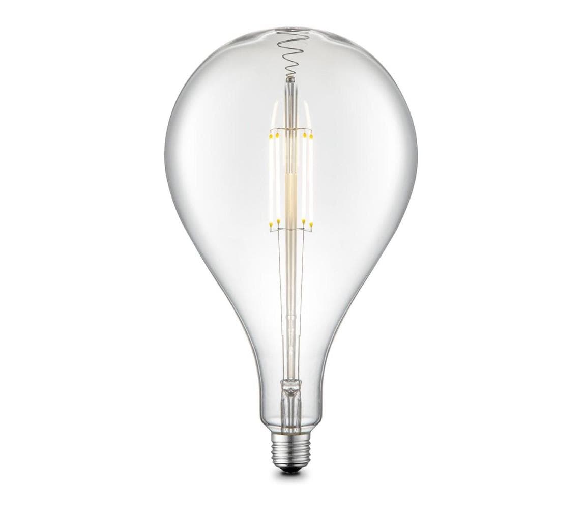 Home Sweet Home LED Stmievateľná žiarovka VINTAGE EDISON E27/4W/230V 3000K 8718808106252