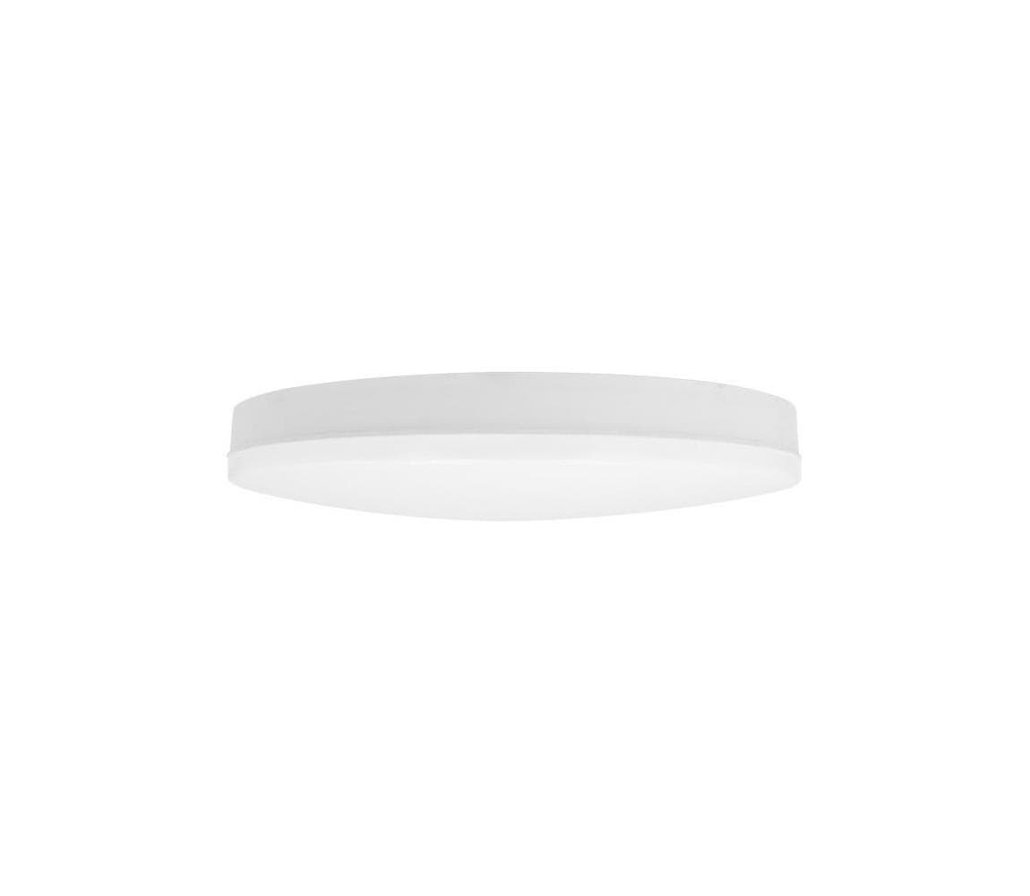 LED stmievateľné kúpeľňové stropné svietidlo LED/15W/230V pr. 30 cm IP54 LM31400001