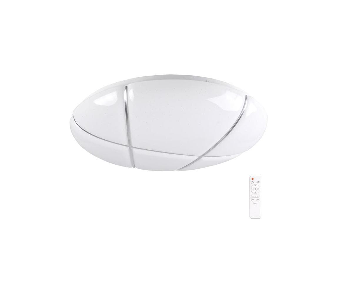 LED Stmievateľné stropné svietidlo ATLAS LED/72W/230V 3000-6500K + DO 315748