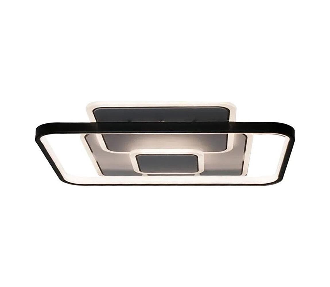 LED Stmievateľné stropné svietidlo LED/110W/230V 3000-6500K biela +diaľkové ovládanie TA1324/WB