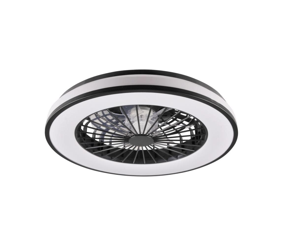 LED Stmievateľné stropné svietidlo s látorom LED/48W/230V 3000-6500K + DO 325808