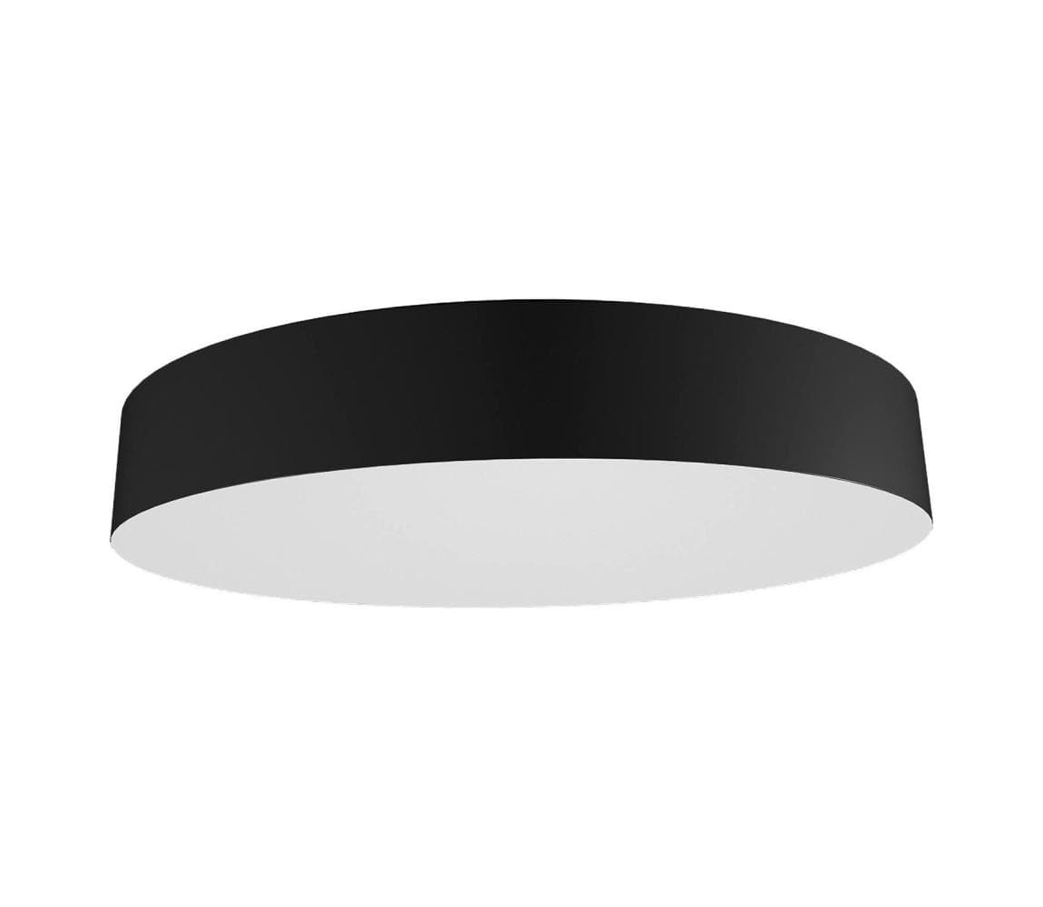 Greenlux LED stmievateľné stropné svietidlo VARIO LUMO LED/22/32W/230V pr. 41 cm IP44 čie